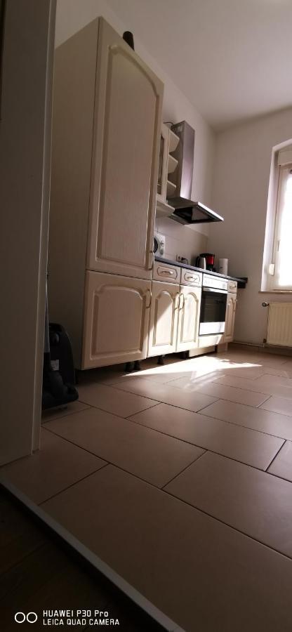 Monteurwohnung 1 Bitterfeld Εξωτερικό φωτογραφία