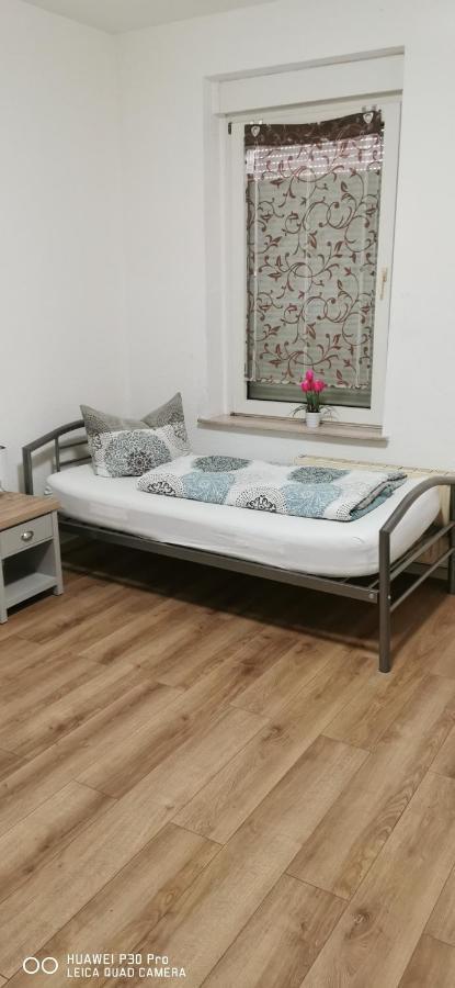 Monteurwohnung 1 Bitterfeld Εξωτερικό φωτογραφία