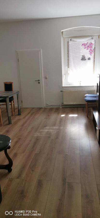 Monteurwohnung 1 Bitterfeld Εξωτερικό φωτογραφία