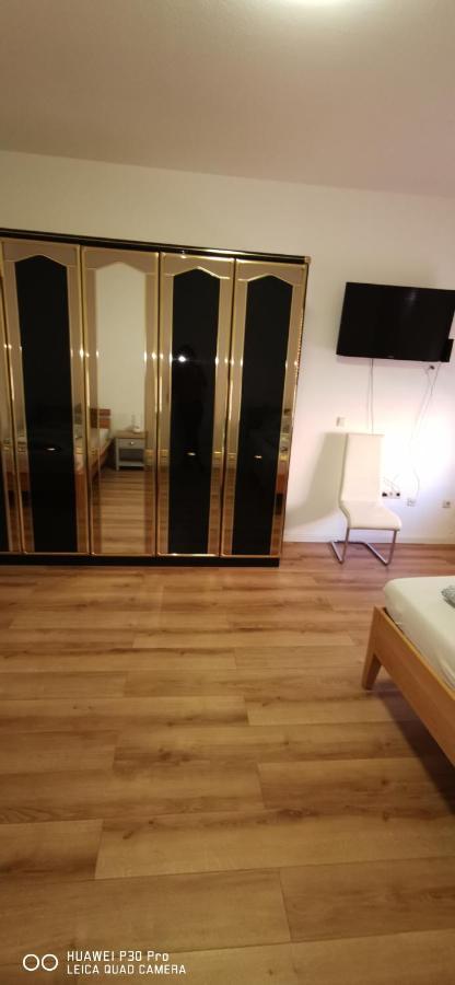 Monteurwohnung 1 Bitterfeld Εξωτερικό φωτογραφία
