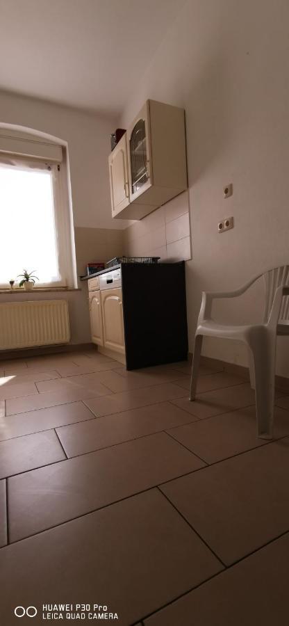 Monteurwohnung 1 Bitterfeld Εξωτερικό φωτογραφία