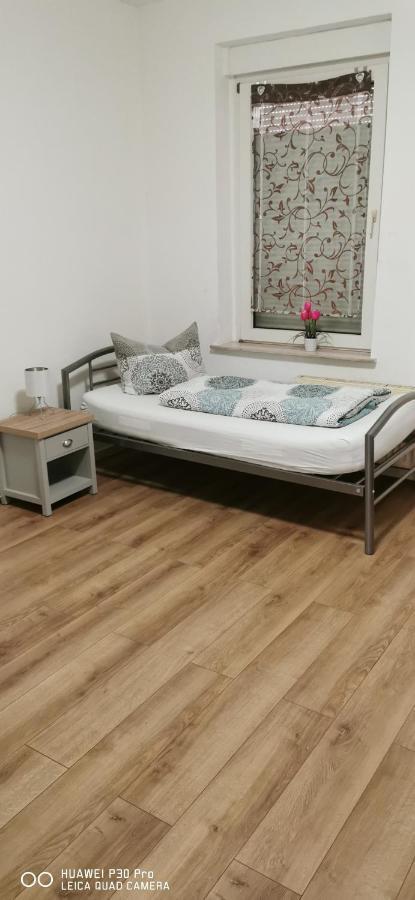Monteurwohnung 1 Bitterfeld Εξωτερικό φωτογραφία