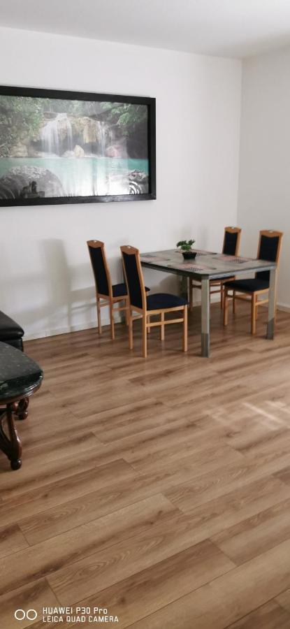 Monteurwohnung 1 Bitterfeld Εξωτερικό φωτογραφία