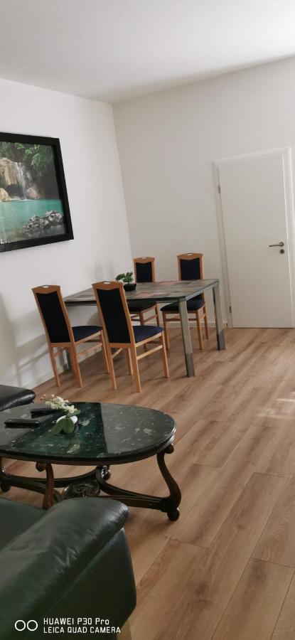 Monteurwohnung 1 Bitterfeld Εξωτερικό φωτογραφία
