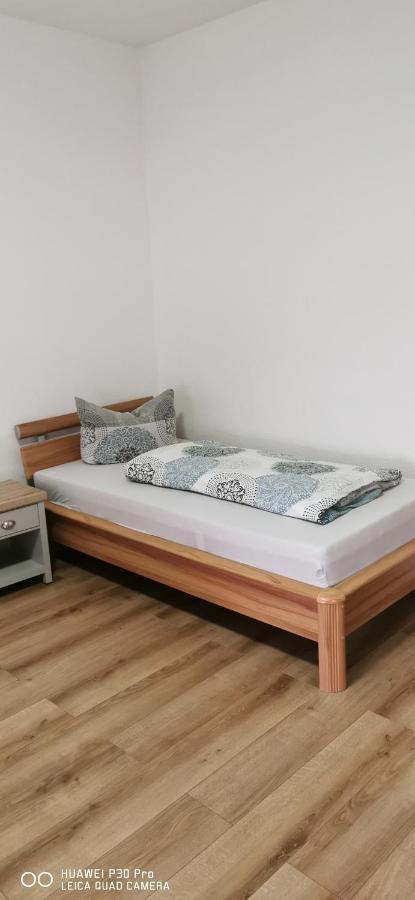 Monteurwohnung 1 Bitterfeld Εξωτερικό φωτογραφία