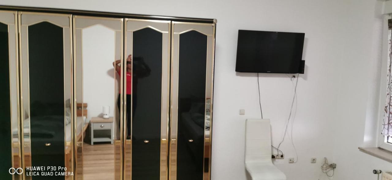 Monteurwohnung 1 Bitterfeld Εξωτερικό φωτογραφία